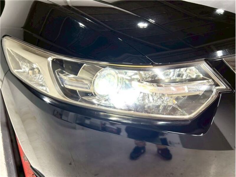 ACCORD TOURER
