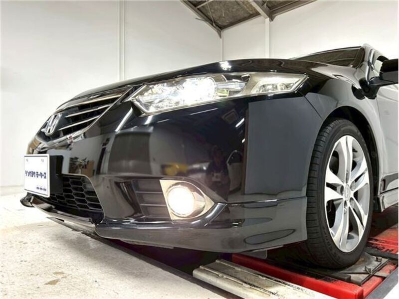 ACCORD TOURER
