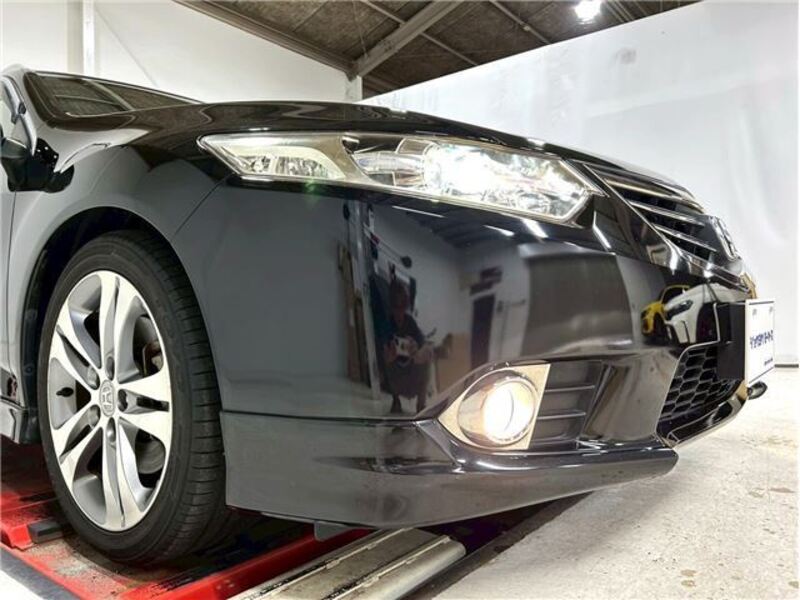 ACCORD TOURER