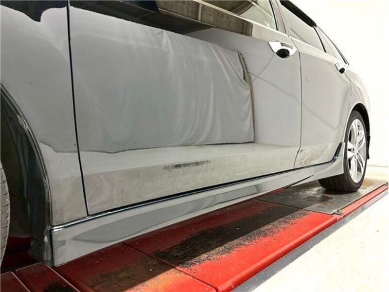 ACCORD TOURER