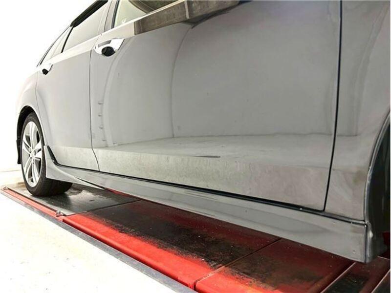 ACCORD TOURER