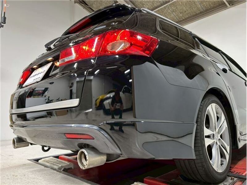 ACCORD TOURER