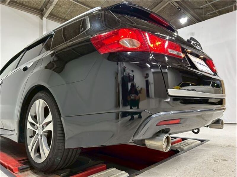 ACCORD TOURER