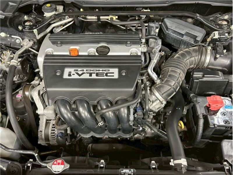 ACCORD TOURER