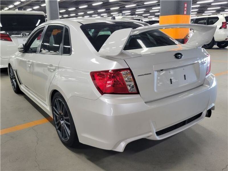 IMPREZA