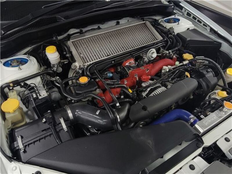 IMPREZA