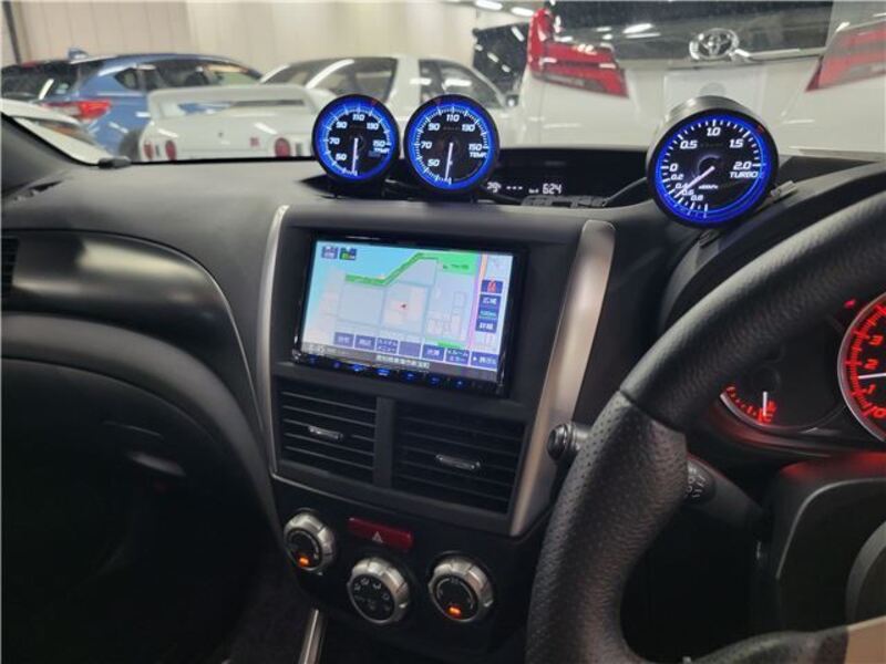 IMPREZA