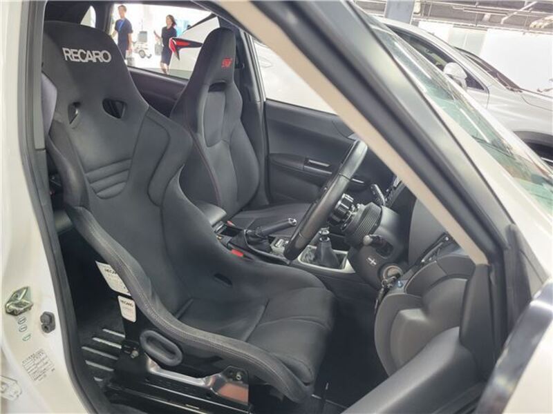 IMPREZA