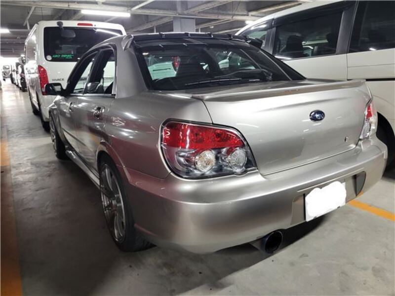 IMPREZA