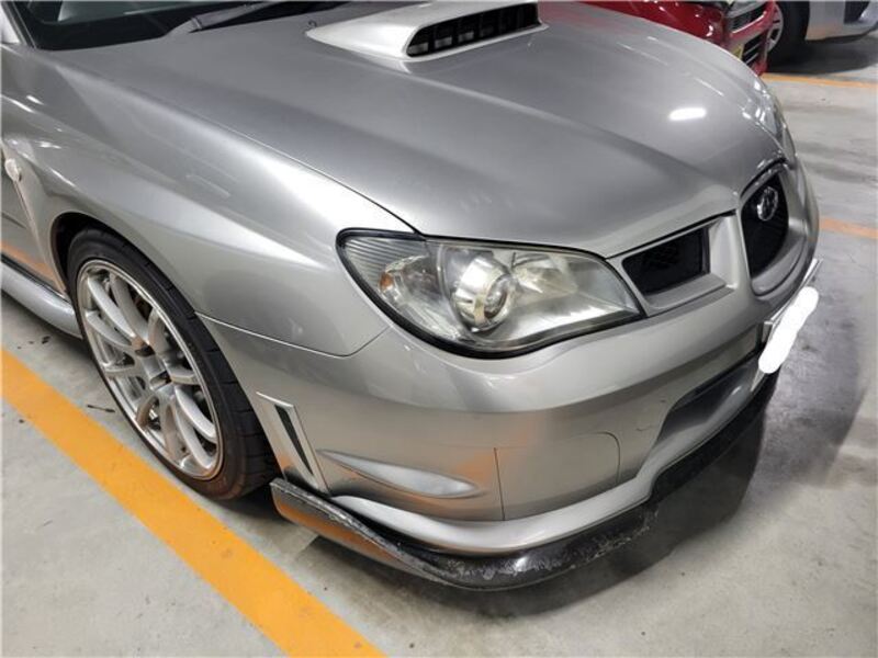 IMPREZA