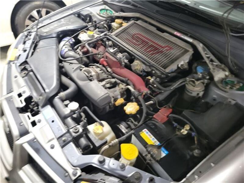 IMPREZA