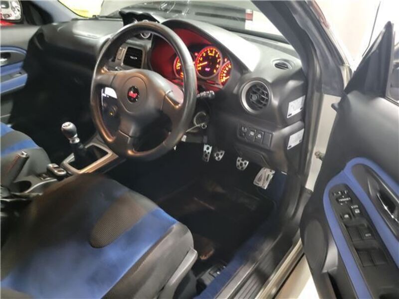 IMPREZA