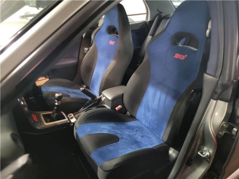 IMPREZA