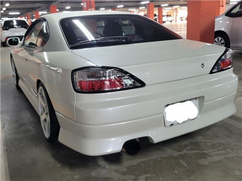 SILVIA