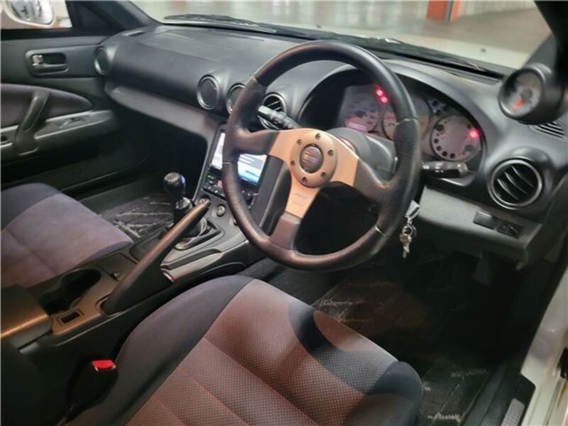 SILVIA