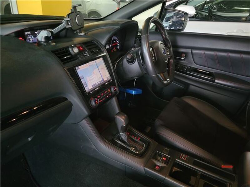 WRX