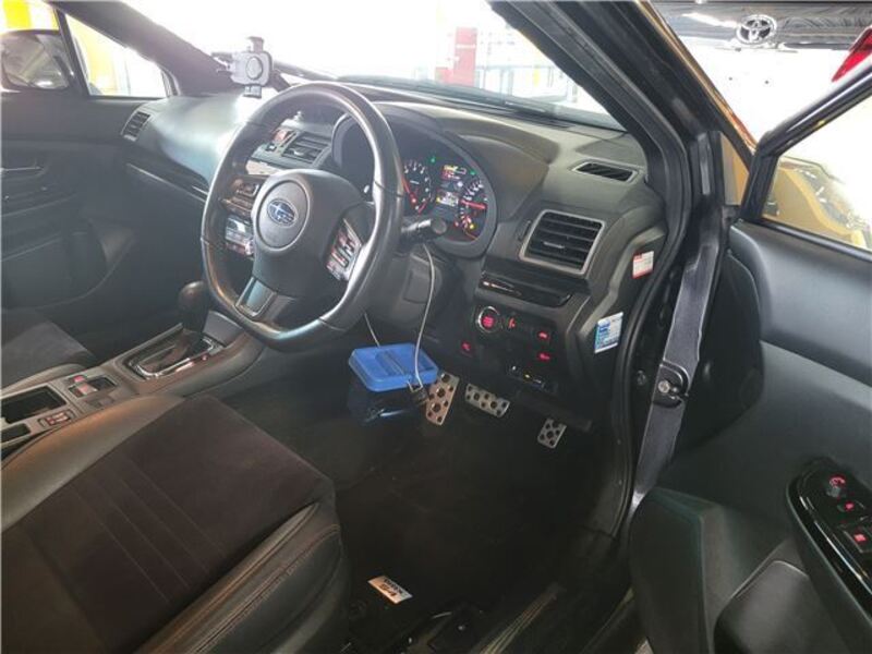 WRX