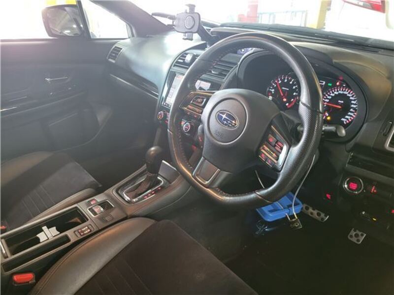 WRX