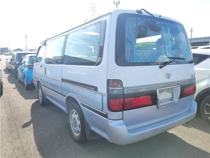 HIACE