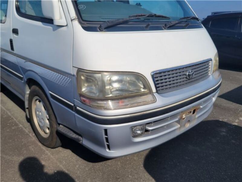HIACE