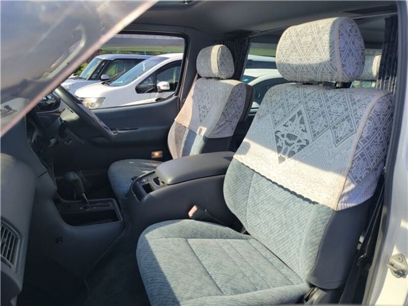 HIACE