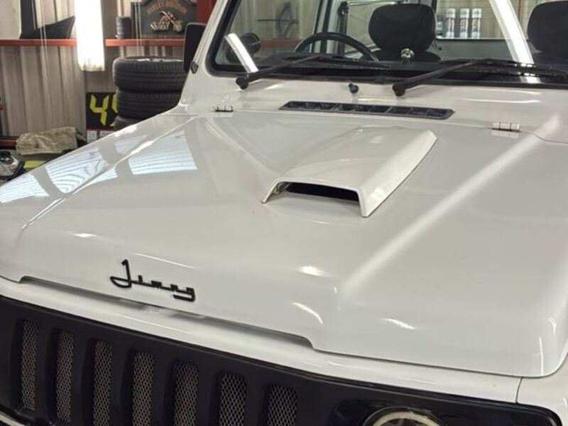 JIMNY
