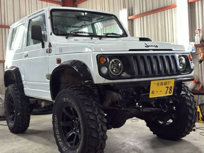 JIMNY