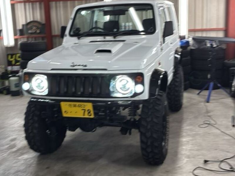 JIMNY