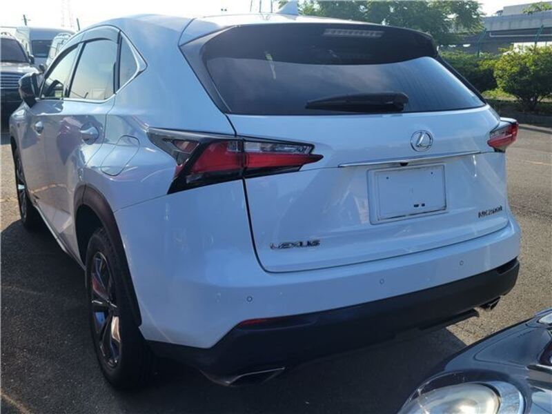 NX