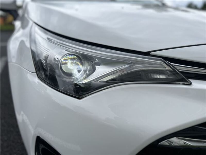 AVENSIS WAGON