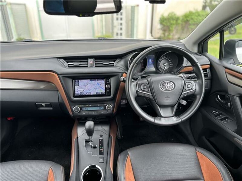 AVENSIS WAGON