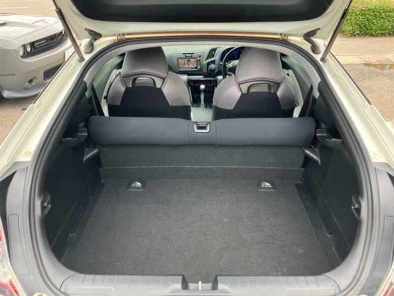 CR-Z