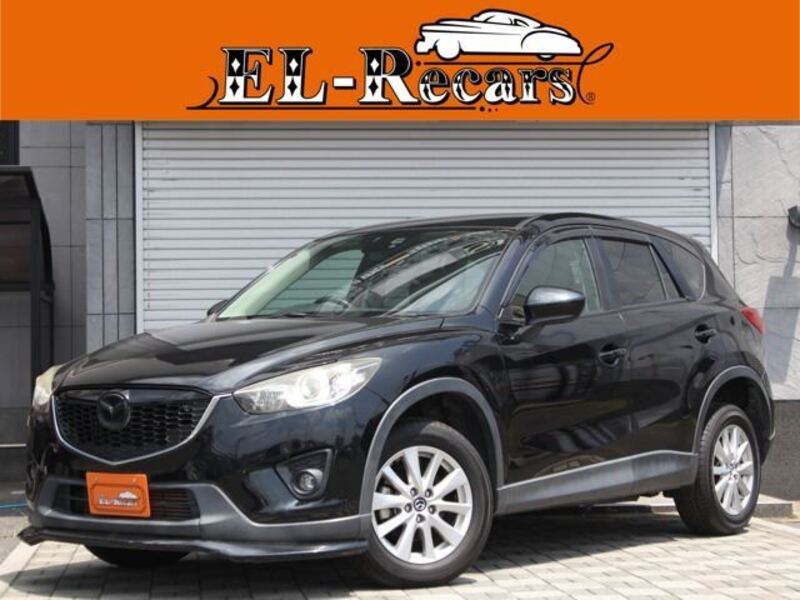 CX-5-0