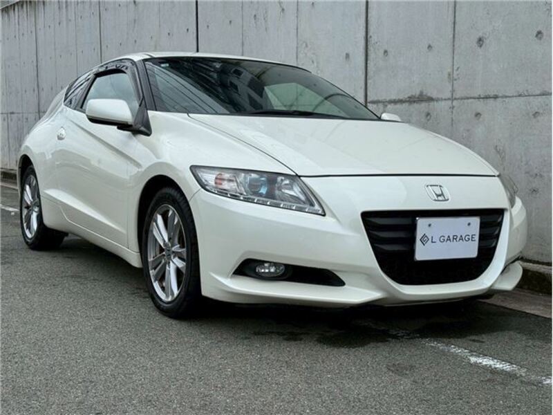 CR-Z-0