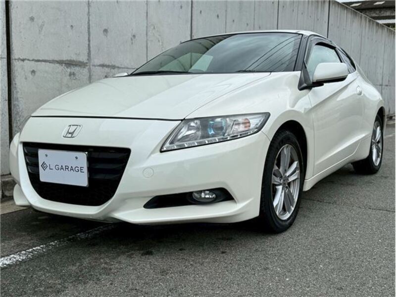 CR-Z