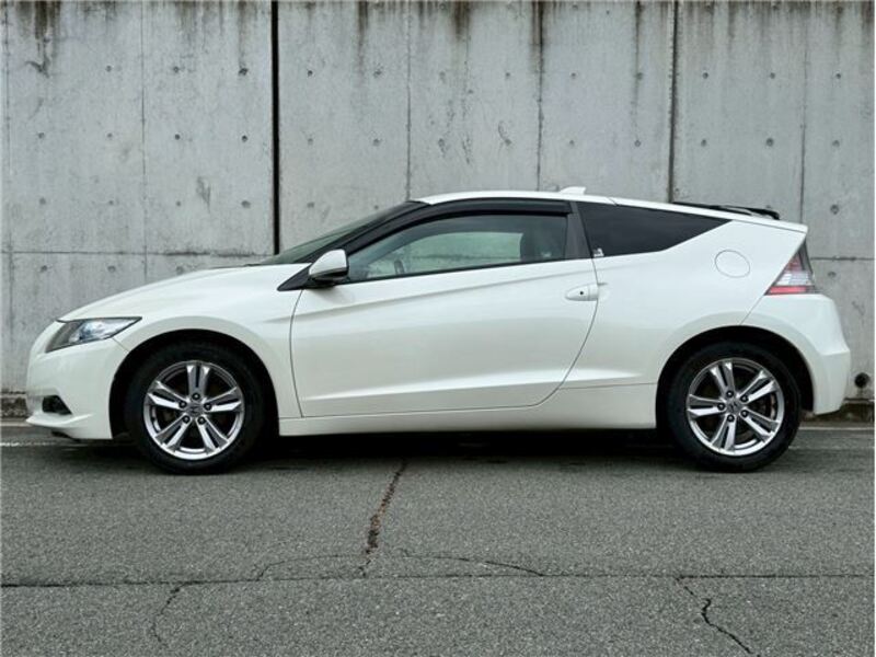 CR-Z