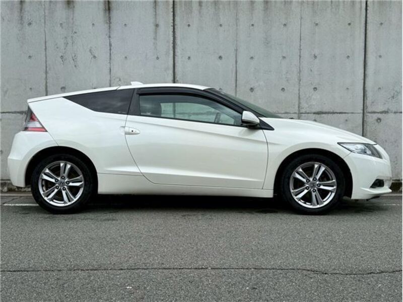CR-Z