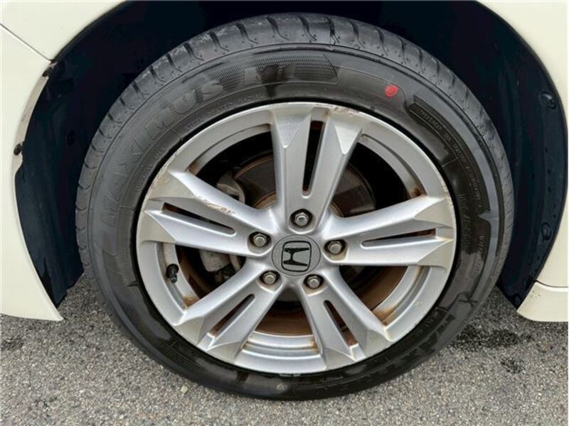 CR-Z