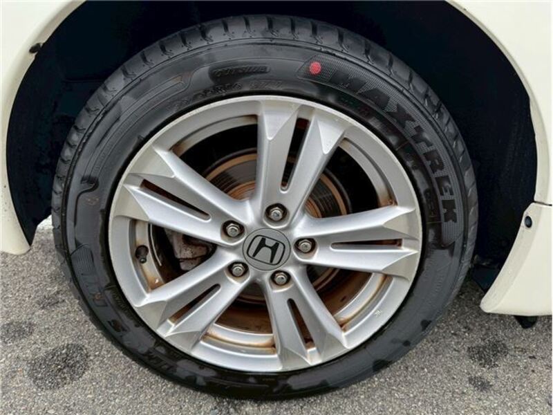 CR-Z