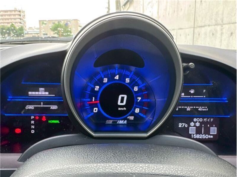 CR-Z