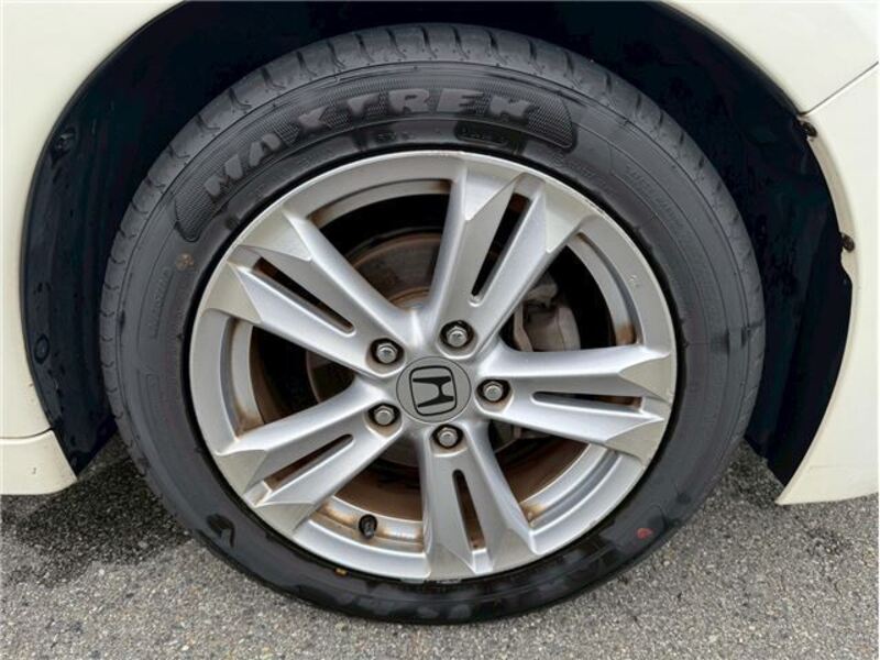 CR-Z