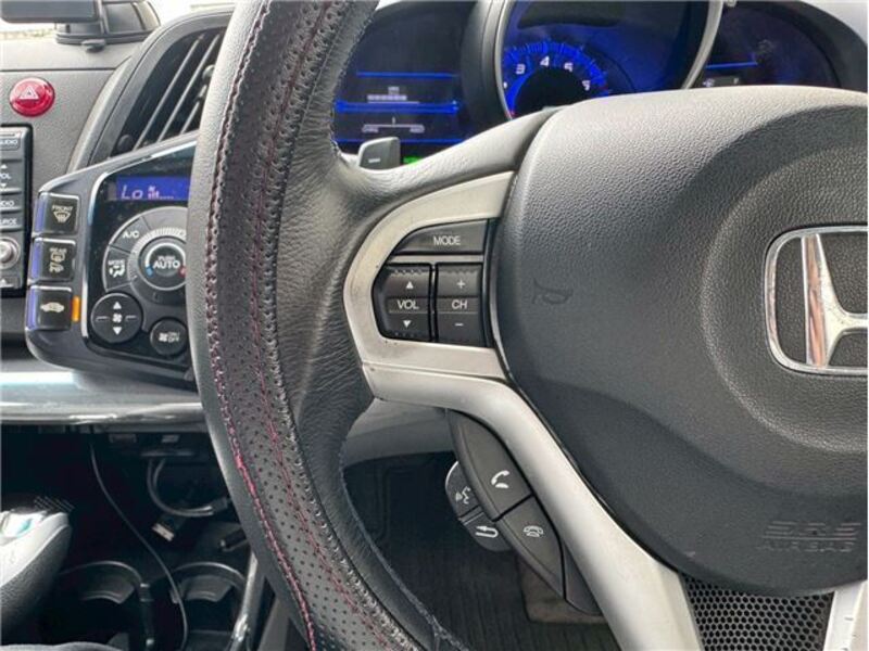CR-Z