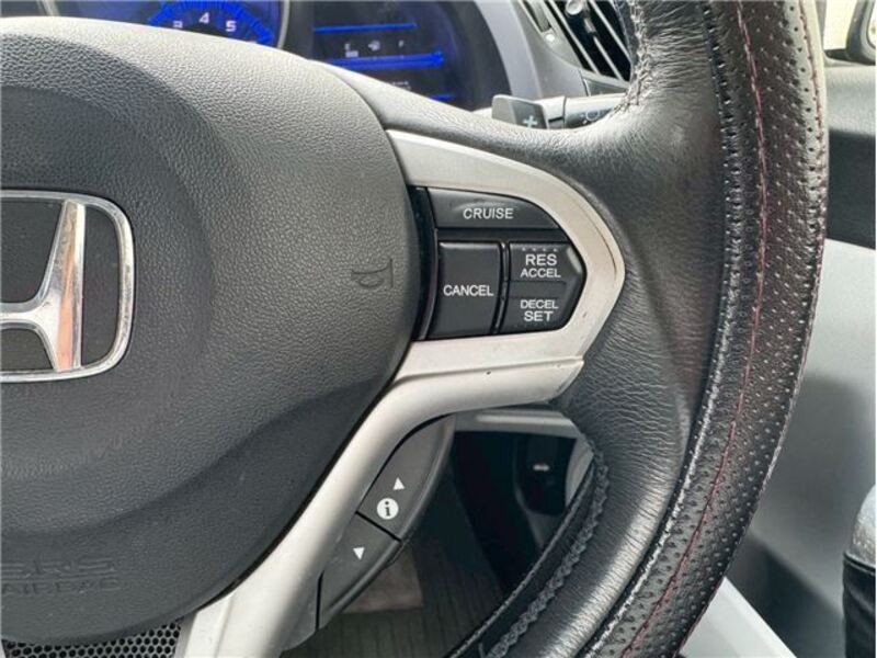 CR-Z