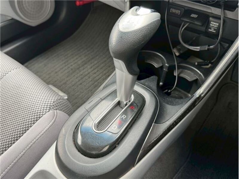 CR-Z