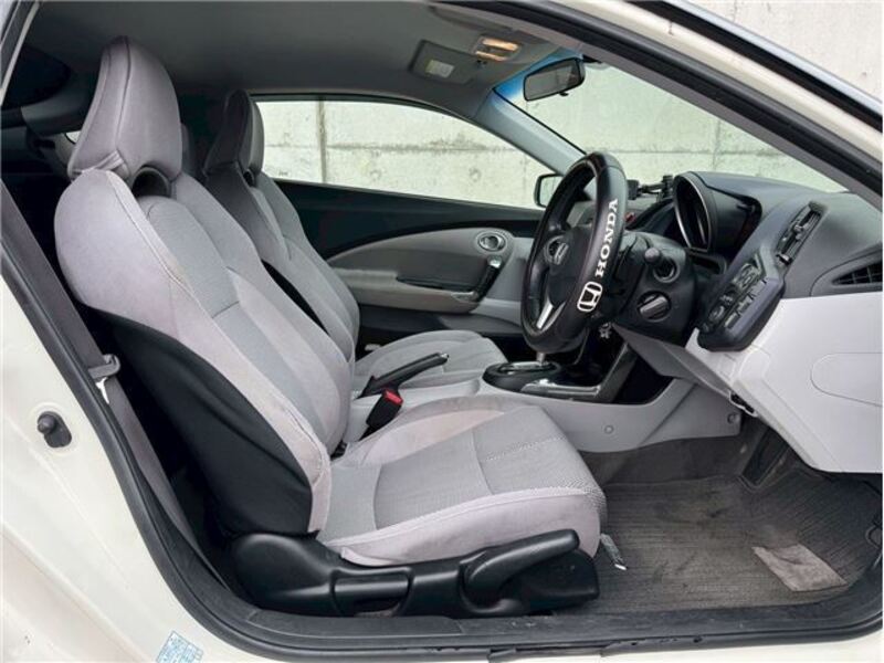 CR-Z