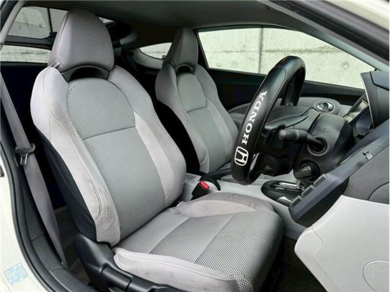 CR-Z