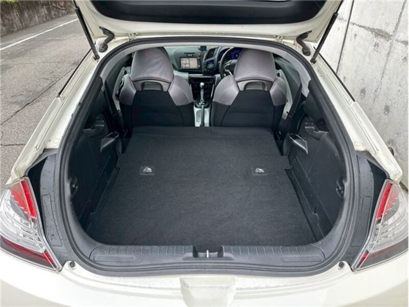 CR-Z