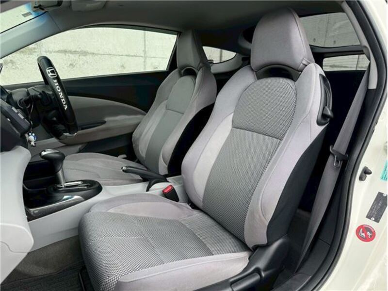 CR-Z