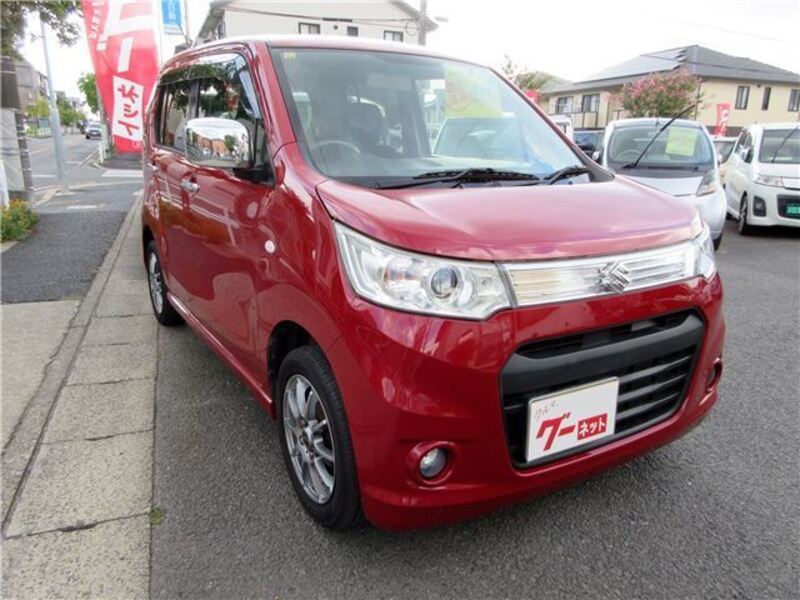 WAGON R-0