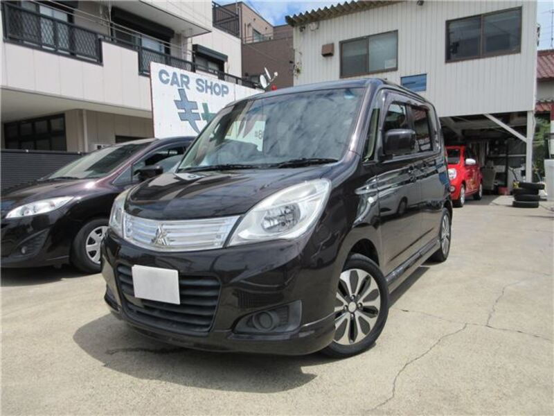 DELICA D2-0